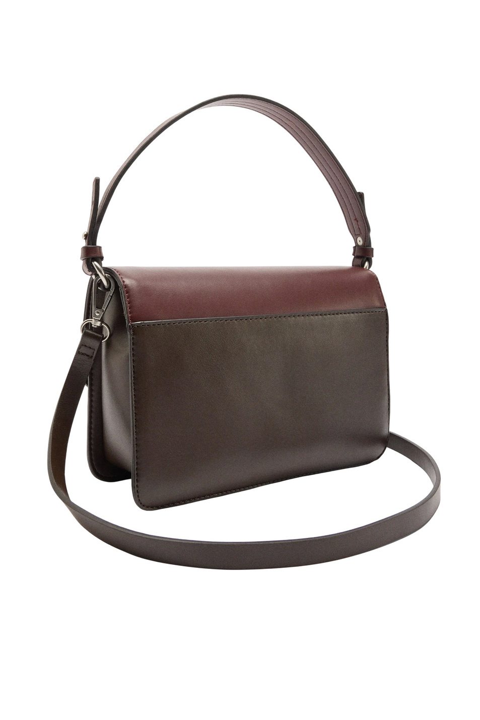 Женский Parfois Сумка с анималистичным принтом (цвет ), артикул 243345 | Фото 2