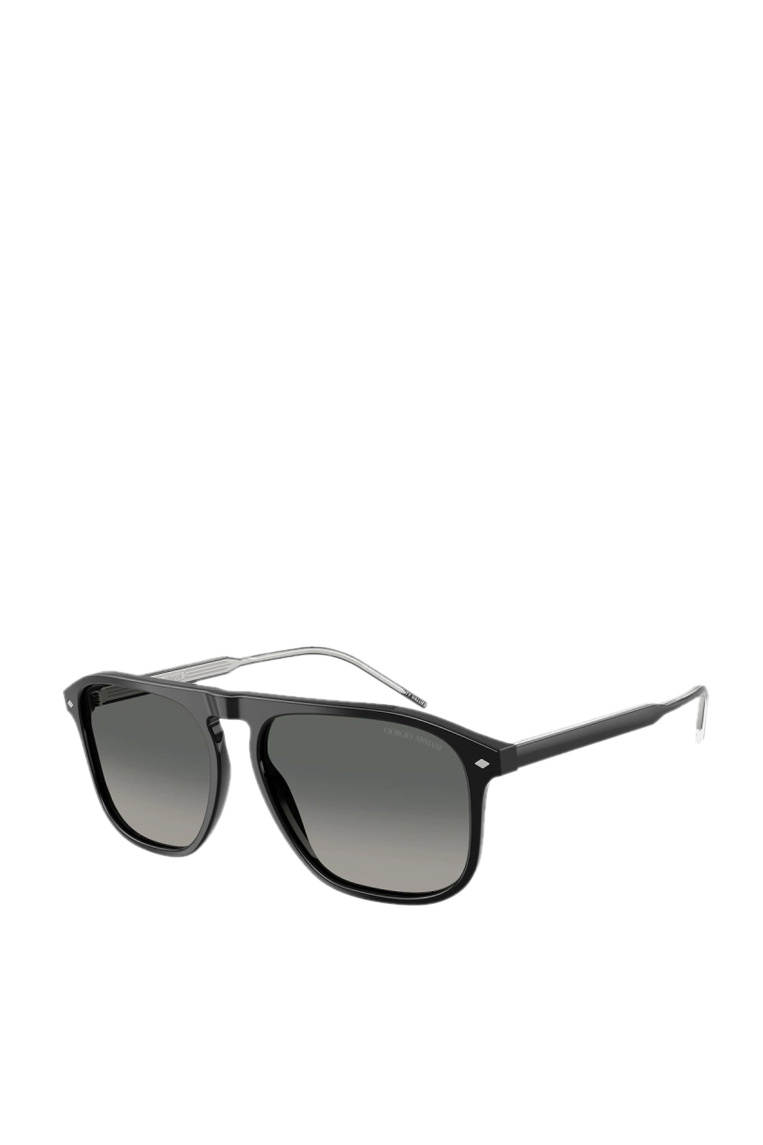 Мужской Giorgio Armani Eyewear Солнцезащитные очки 0AR8212 (цвет ), артикул 0AR8212 | Фото 1