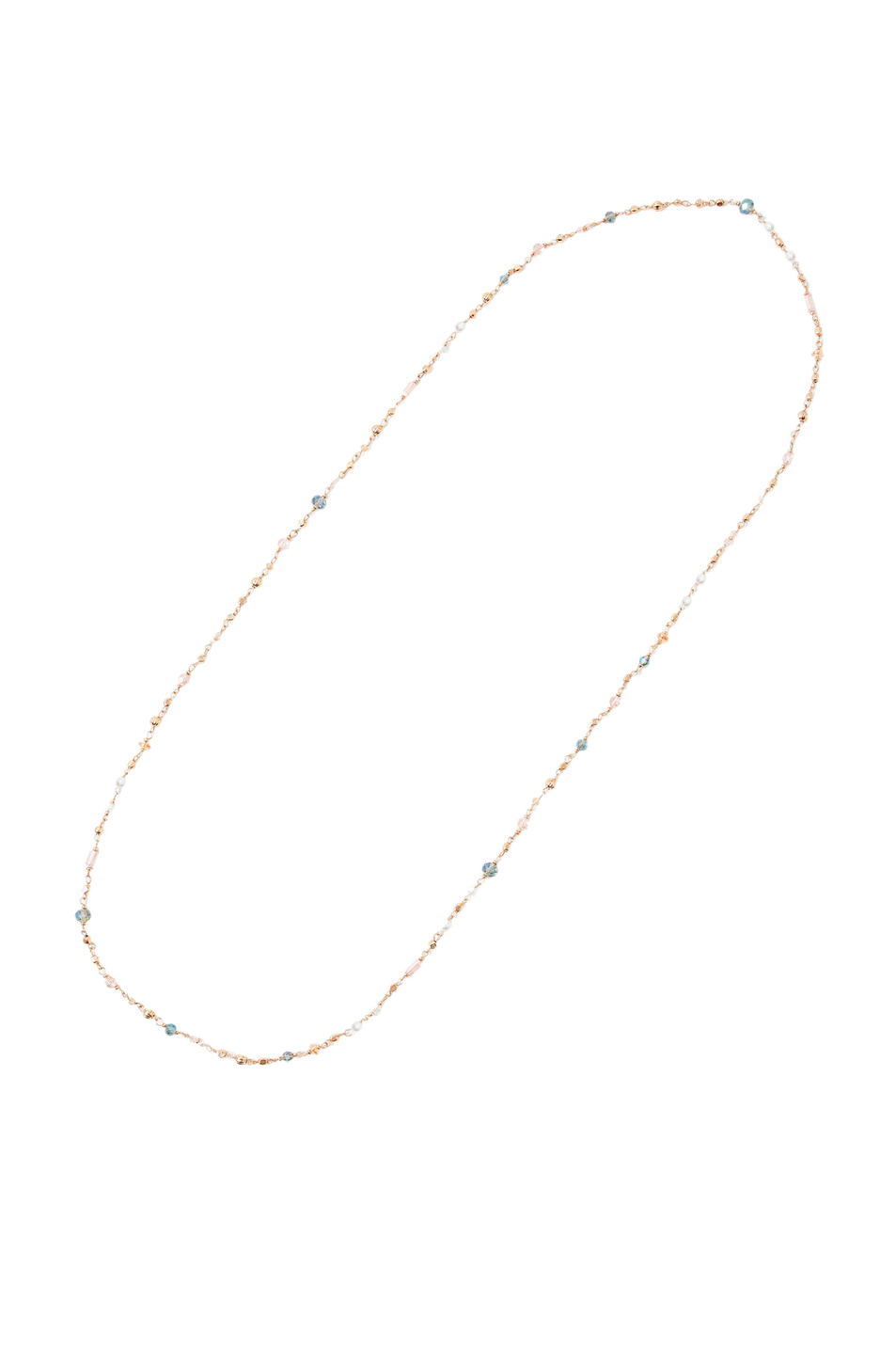 Женский Accessorize Длинное колье с бусинами (цвет ), артикул 382050 | Фото 1