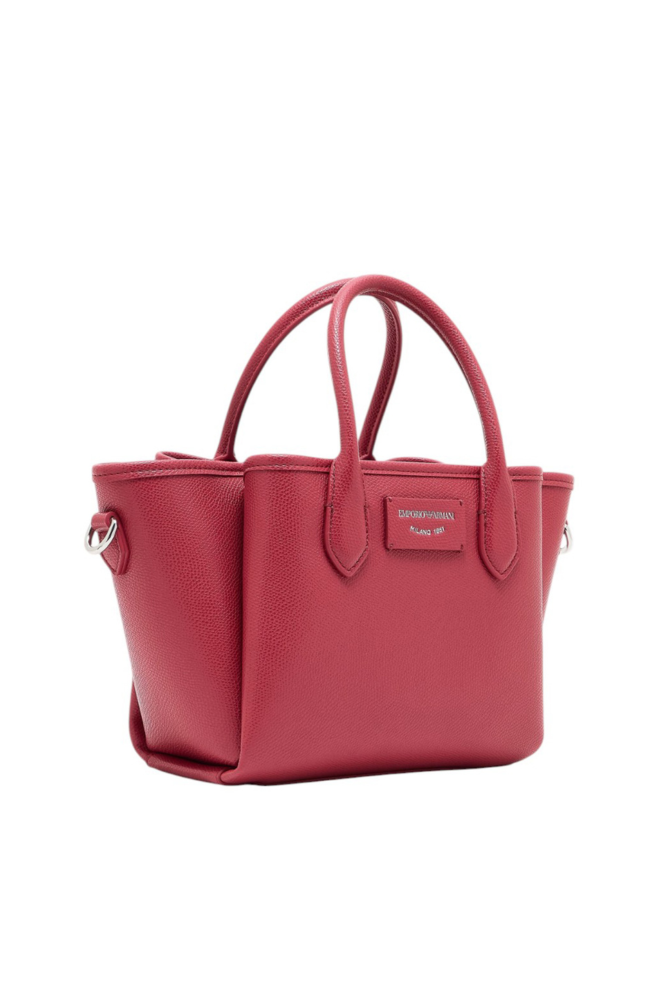 Женский Emporio Armani Сумка с логотипом (цвет ), артикул EW002328-AF17799 | Фото 2