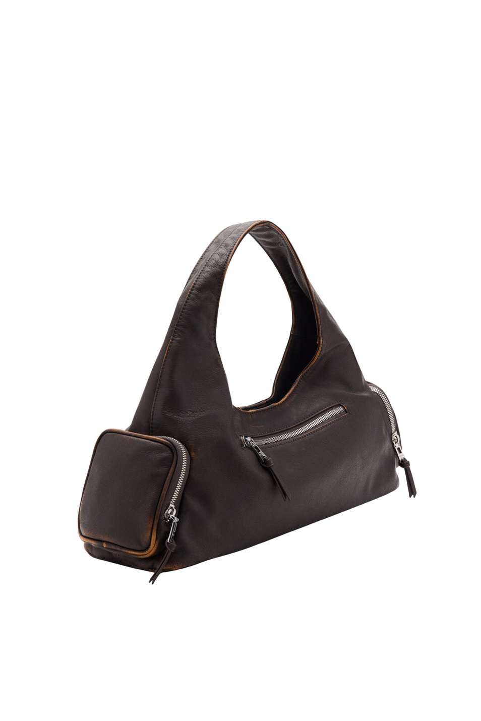 Женский Mango Сумка BERMU с карманами (цвет ), артикул 27093322 | Фото 2