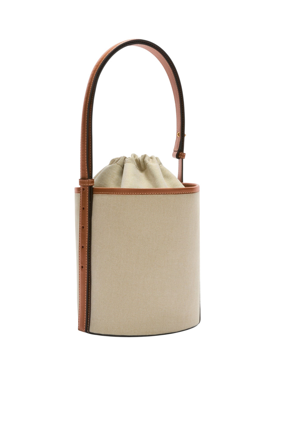 Женский Furla Сумка-ведро LIDO S с логотипом (цвет ), артикул WB01588-BX3561 | Фото 2