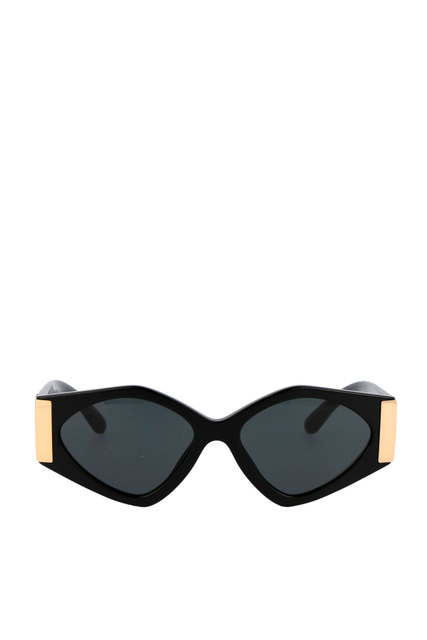 Солнцезащитные очки 0DG4396|Основной цвет:Черный|Артикул:0DG4396 | Фото 2