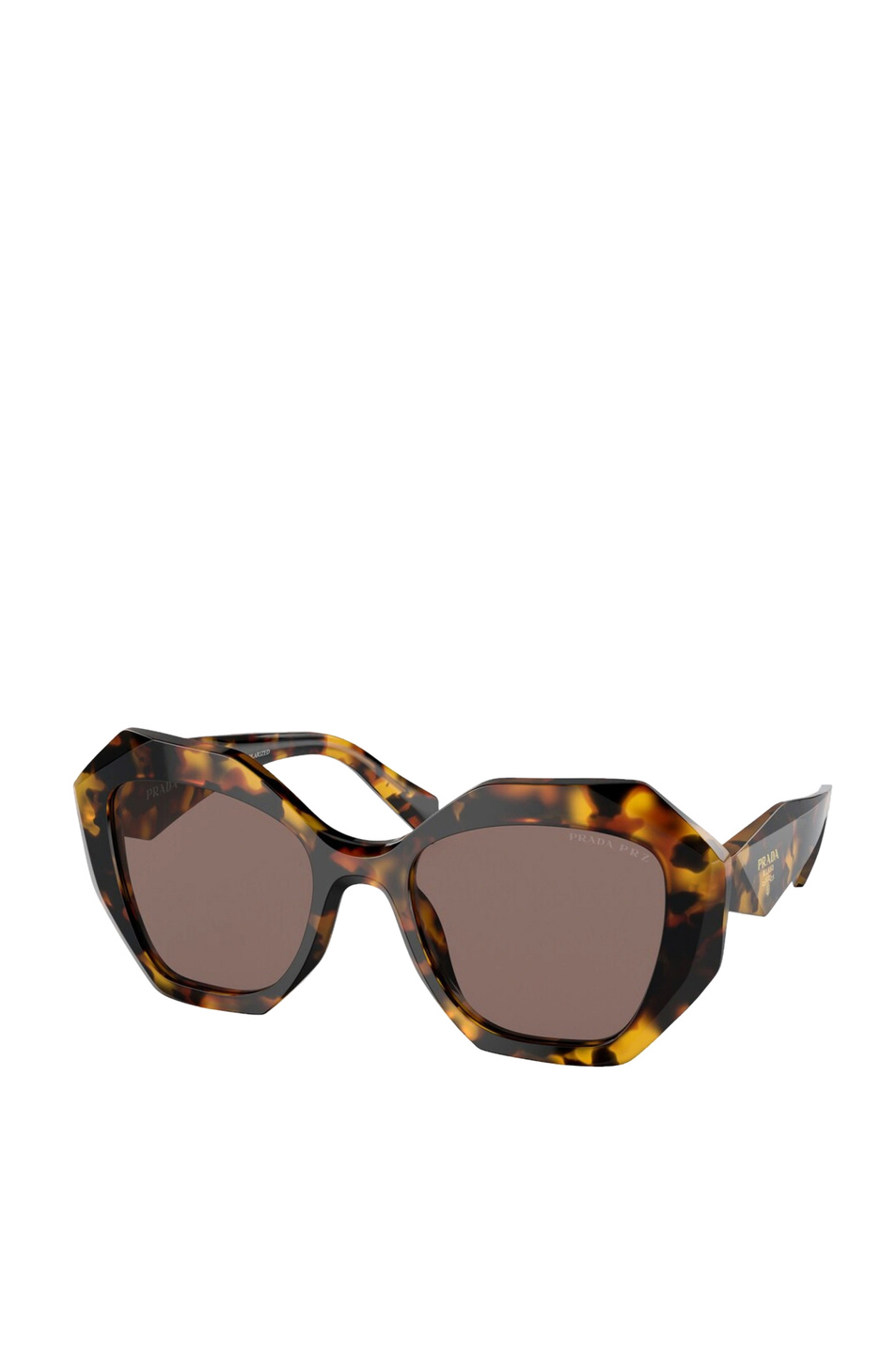 Женский Prada Eyewear Солнцезащитные очки 0PR 16WS (цвет ), артикул 0PR 16WS | Фото 1