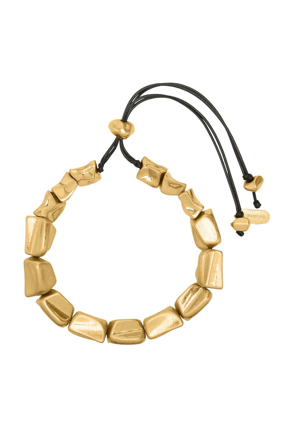 Женский Parfois Колье с бусинами (цвет ), артикул 245253 | Фото 1