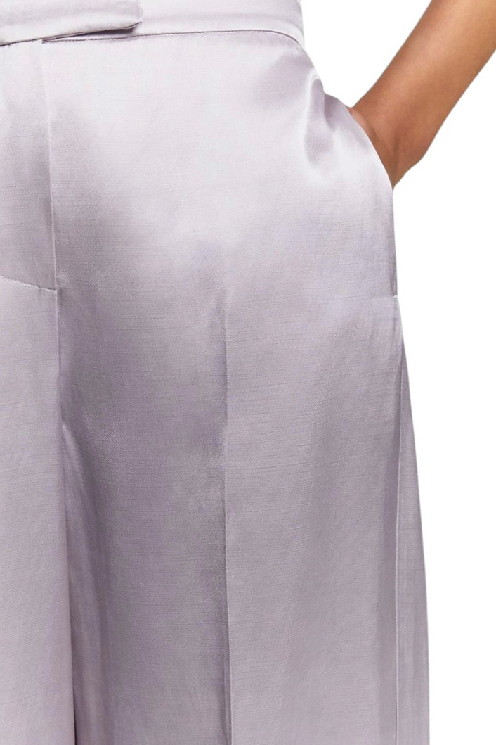 Женский iBLUES Брюки PACCHIA (цвет ), артикул 2517131092 | Фото 5