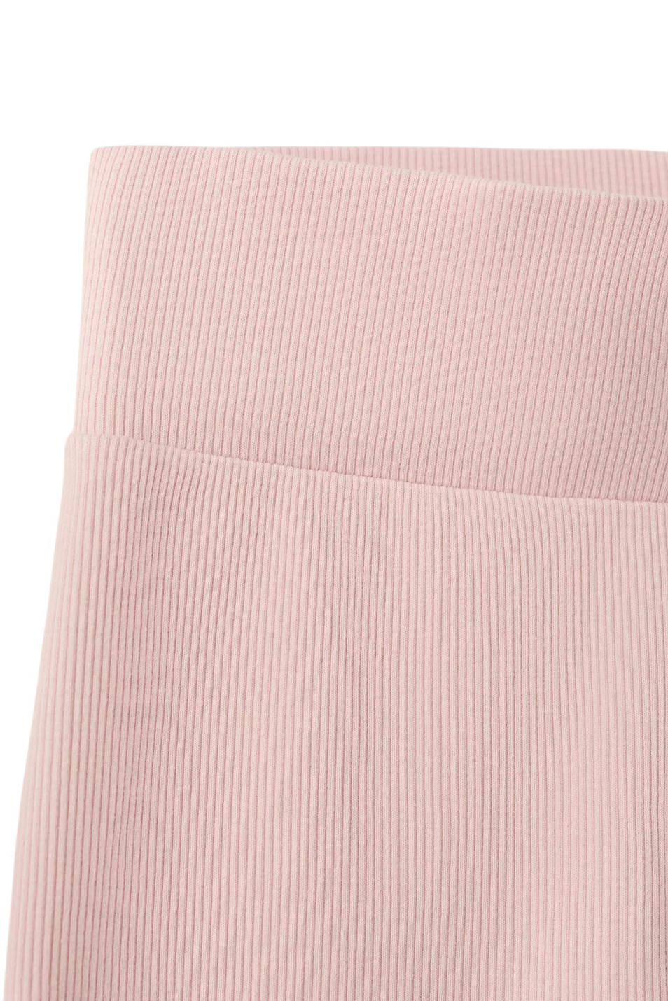 Девочкам Mango Kids Шорты KENDALL из эластичного хлопка (цвет ), артикул 27097924 | Фото 3