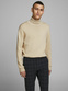 Jack & Jones Водолазка из смесового хлопка ( цвет), артикул 12157417 | Фото 1