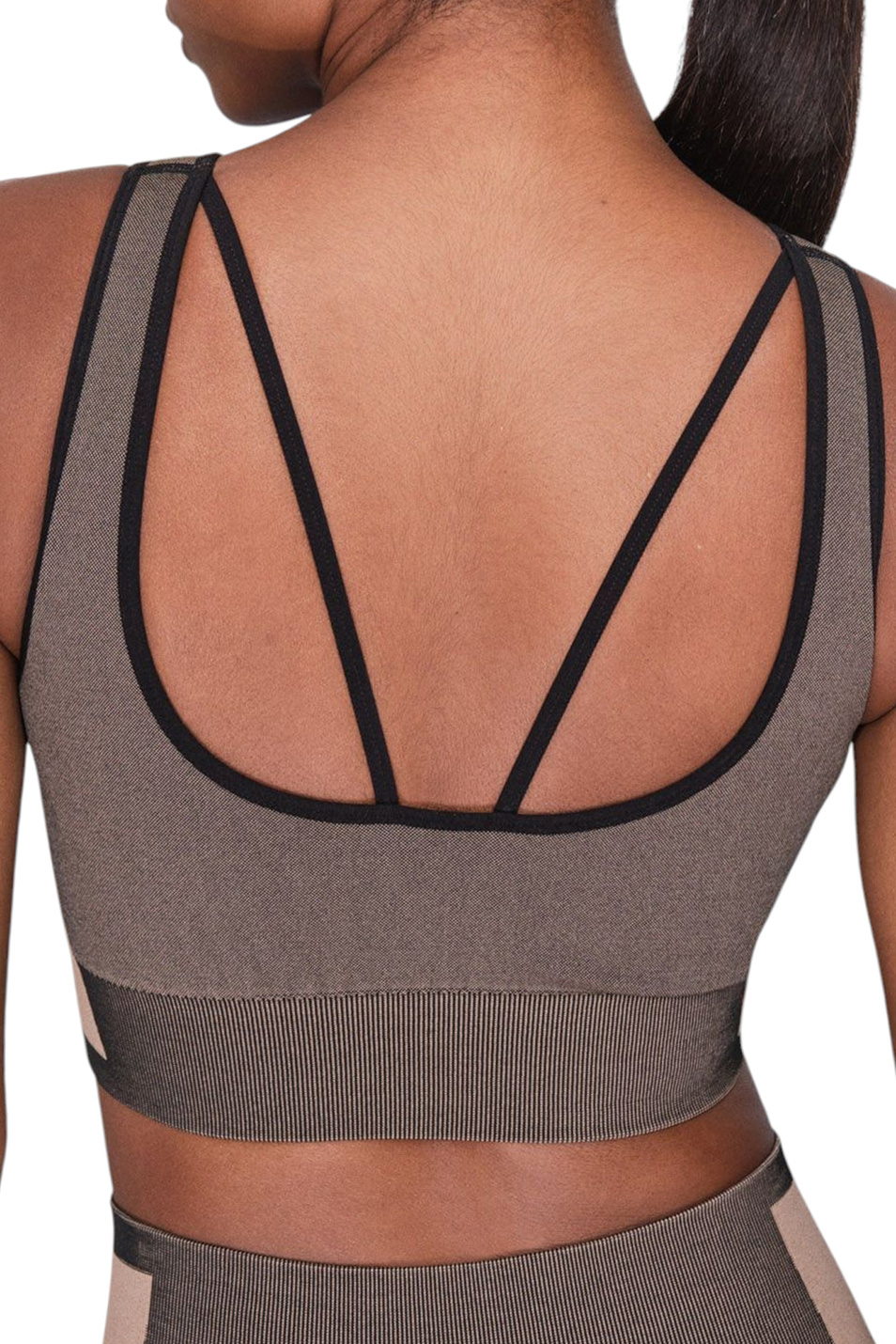 Женский Women'secret Бюстгальтер-топ бесшовный (цвет ), артикул 9482523 | Фото 5