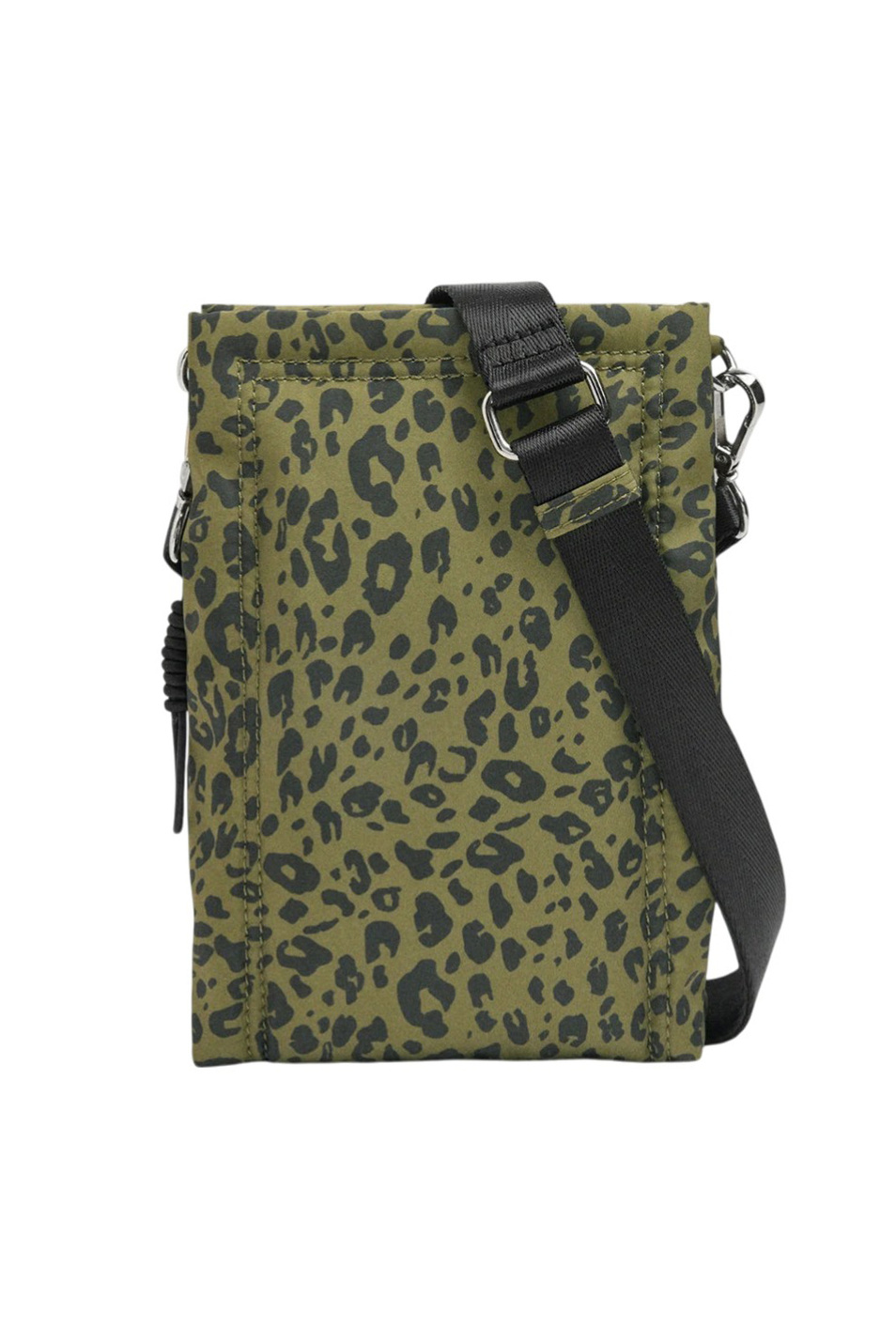 Женский Parfois Сумка из нейлона (цвет ), артикул 229634 | Фото 1