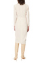 Iro Платье с V-образным вырезом и драпировкой ( цвет), артикул WP33NEFA | Фото 4