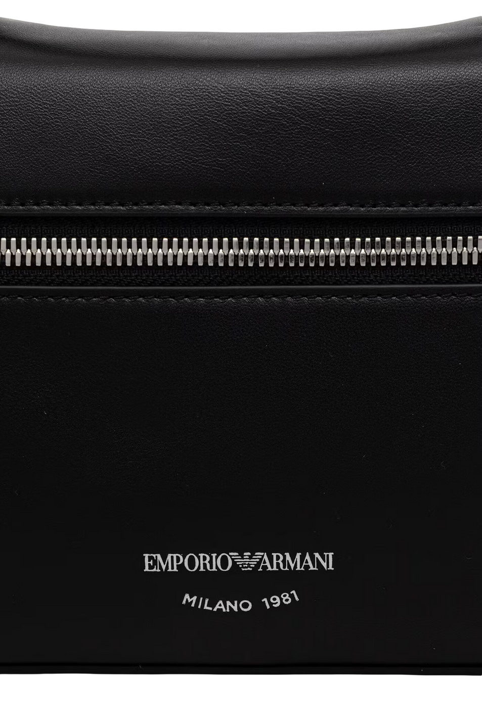 Женский Emporio Armani Сумка из натуральной кожи (цвет ), артикул EW004564-AF32959 | Фото 5