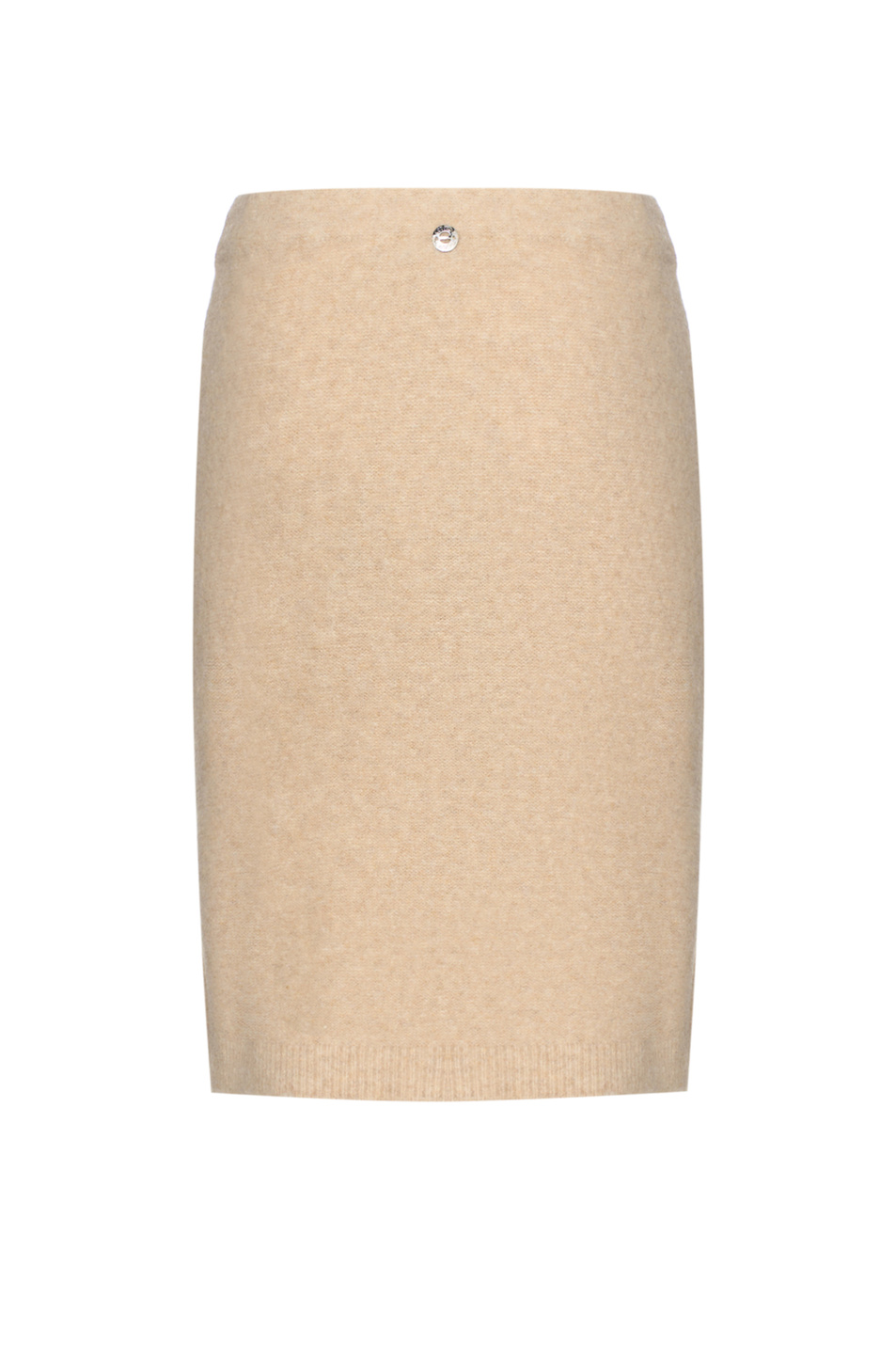 Женский TWINSET Milano Юбка вязаная с бусинами (цвет ), артикул 252AP3044 | Фото 2