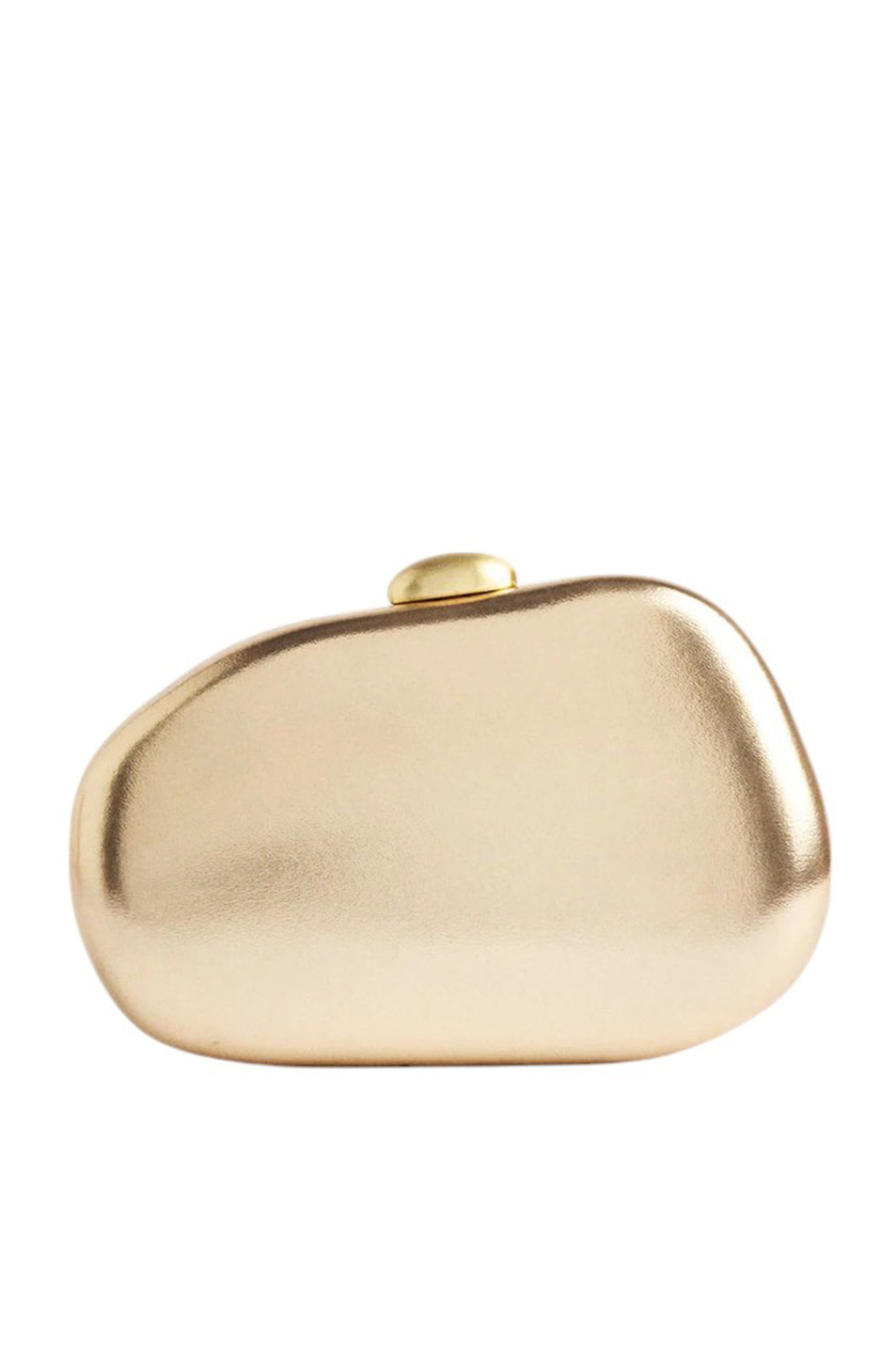 Женский Parfois Клатч с ремешком-цепочкой (цвет ), артикул 228330 | Фото 1