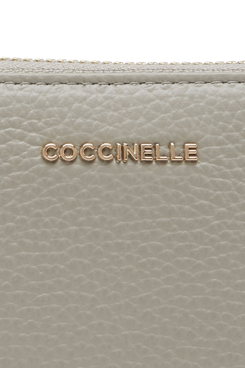 Coccinelle Кожаное портмоне METALLIC SOFT (цвет ), артикул E2LW5110401 | Фото 3