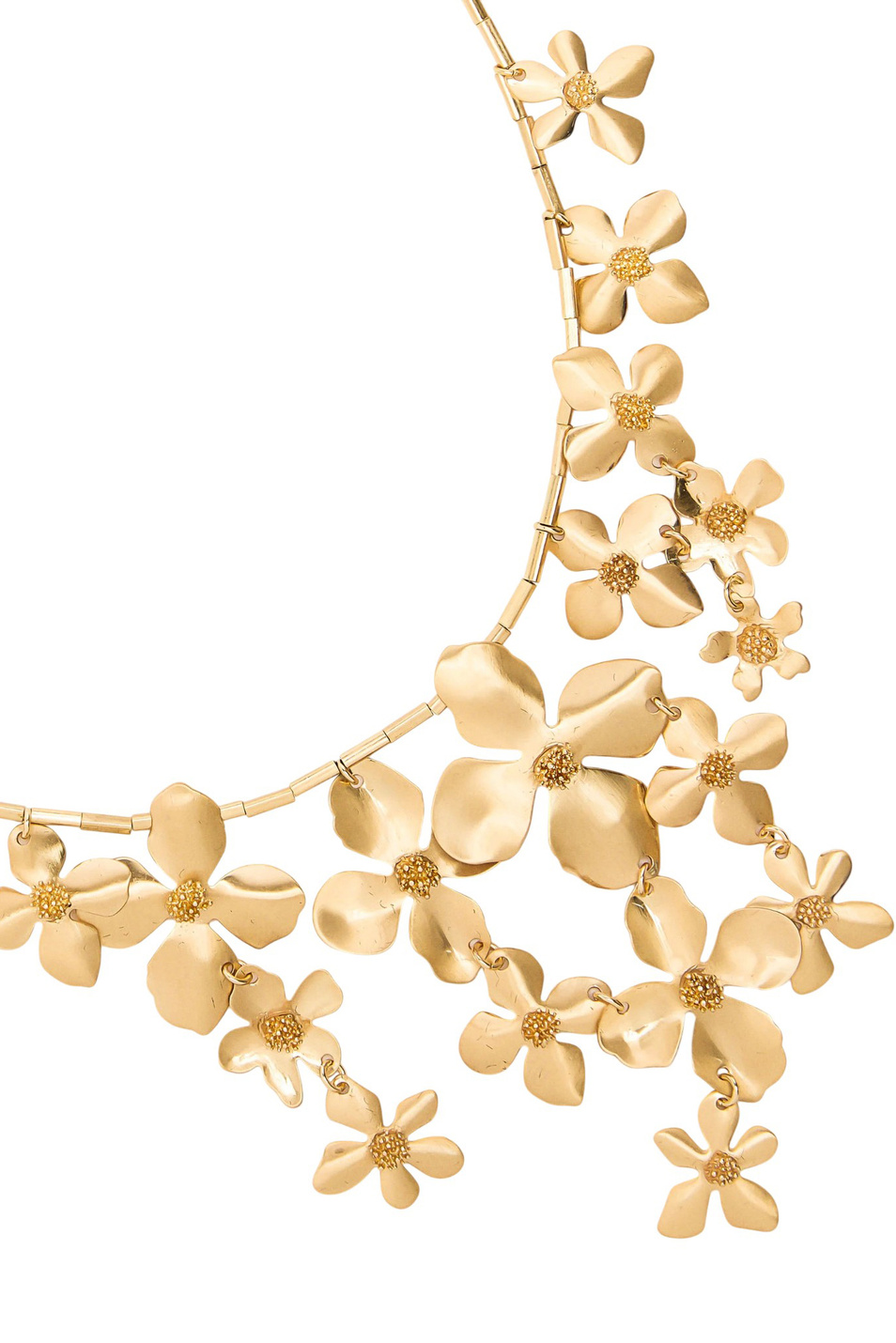 Женский Parfois Колье с подвесками (цвет ), артикул 237871 | Фото 2