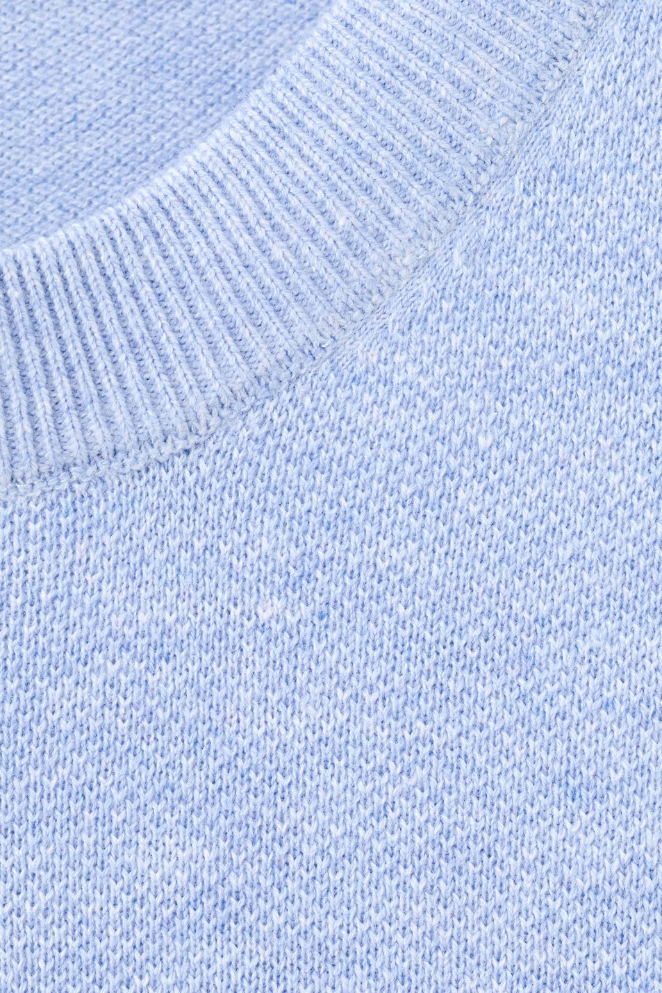 Мужской Mango Man Футболка ANDREW из смесового хлопка (цвет ), артикул 27095938 | Фото 5