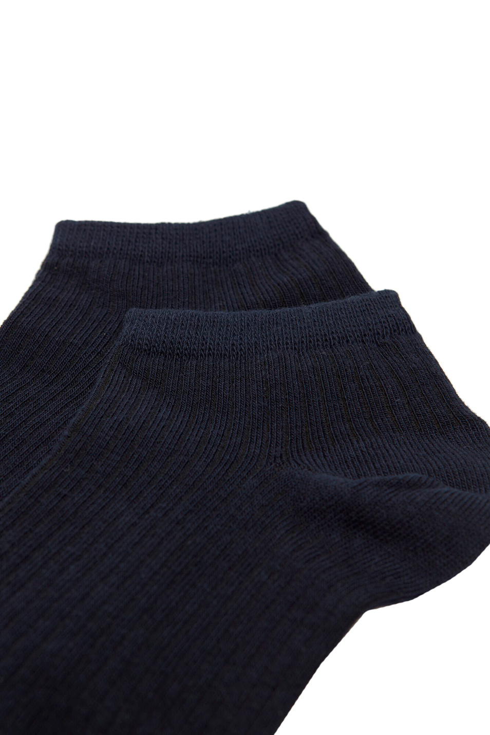 Мужской Springfield Короткие носки в рубчик (цвет ), артикул 0654507 | Фото 2