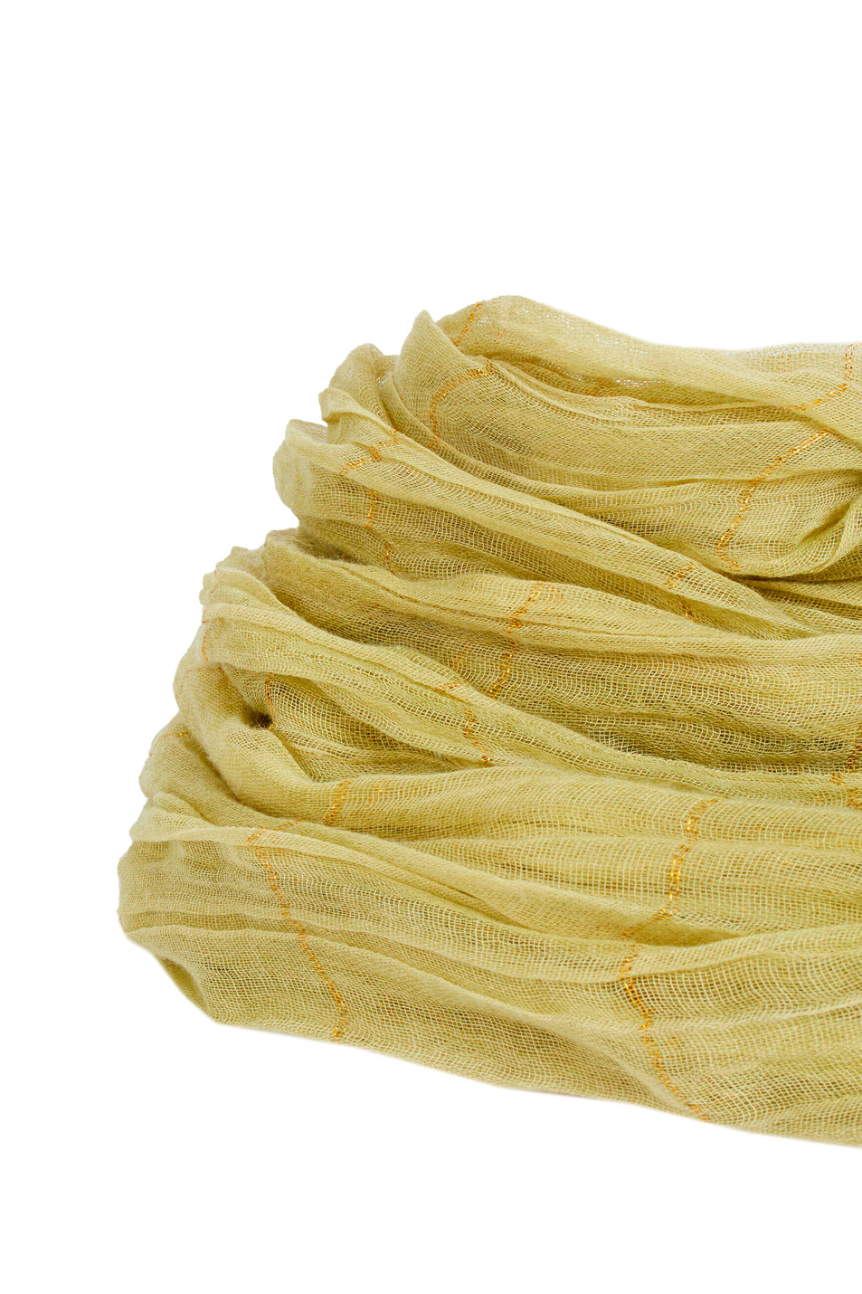 Parfois Однотонный шарф (цвет ), артикул 191668 | Фото 2