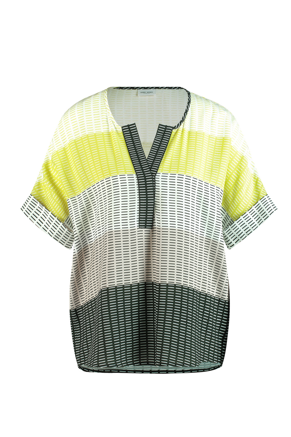 Женский Gerry Weber Блузка (цвет ), артикул 460006-31403 | Фото 1