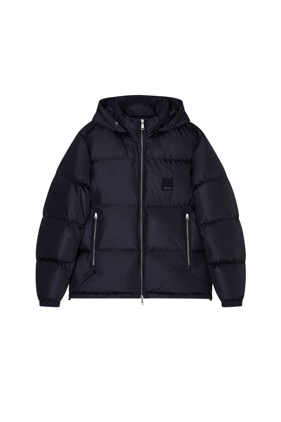 Мужской Armani Exchange Куртка с пуховым наполнителем (цвет ), артикул XM000348-AF12286 | Фото 1