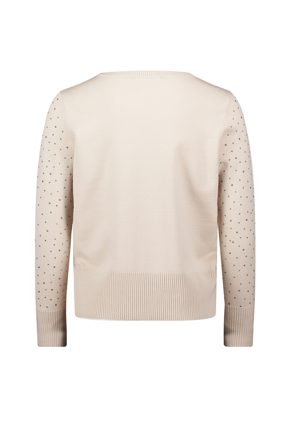 Женский Betty Barclay Джемпер со стразами (цвет ), артикул 5298/2907 | Фото 2