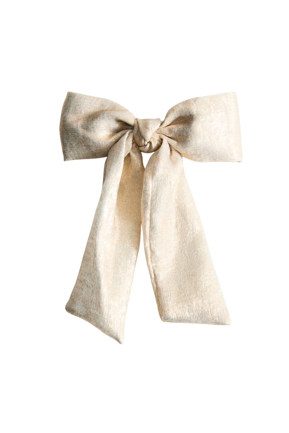 Девочкам Mango Kids Заколка для волос GOLDEN (цвет ), артикул 27074045 | Фото 1