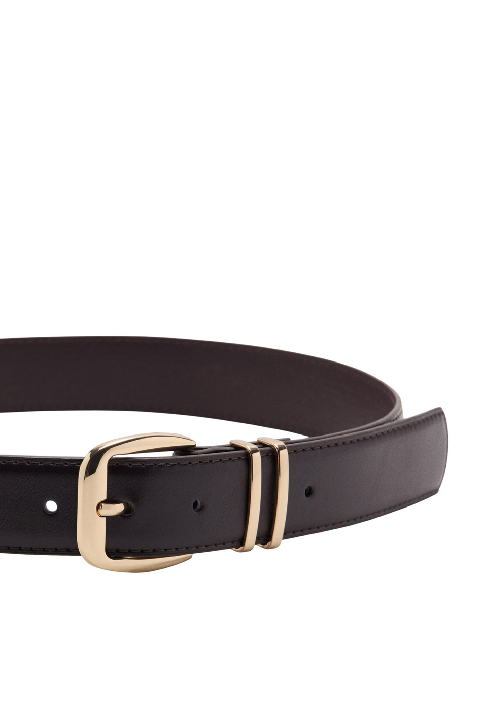 Женский Mango Ремень NASH2 (цвет ), артикул 27021216 | Фото 3