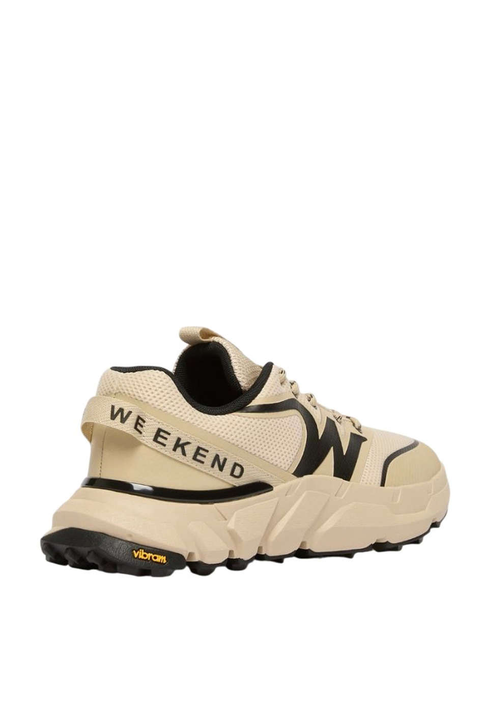 Женский Weekend Max Mara Кроссовки SFINGE (цвет ), артикул 2615761034 | Фото 3