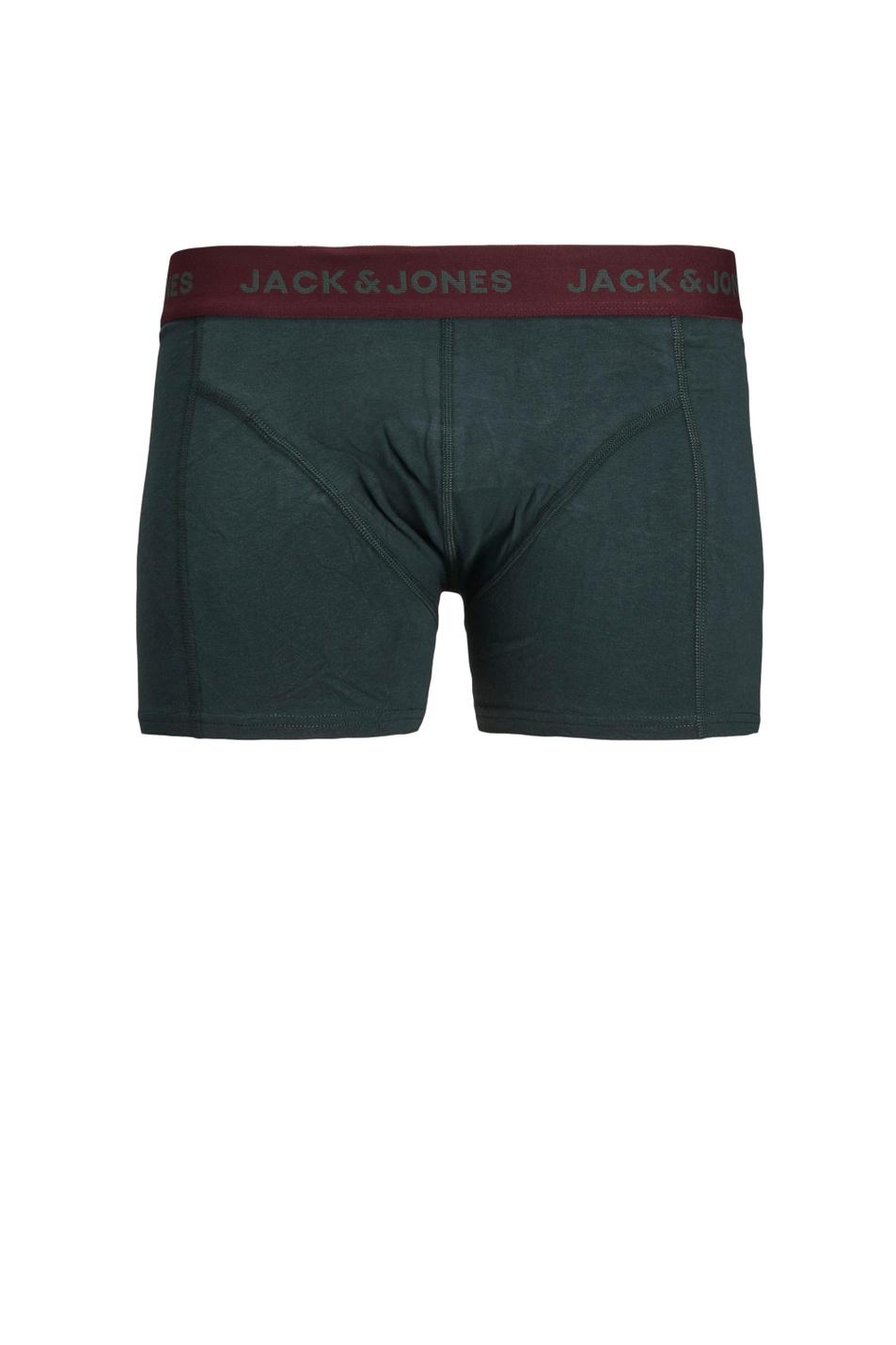 Jack & Jones Трусы с логотипом на поясе (цвет ), артикул 12198573 | Фото 1