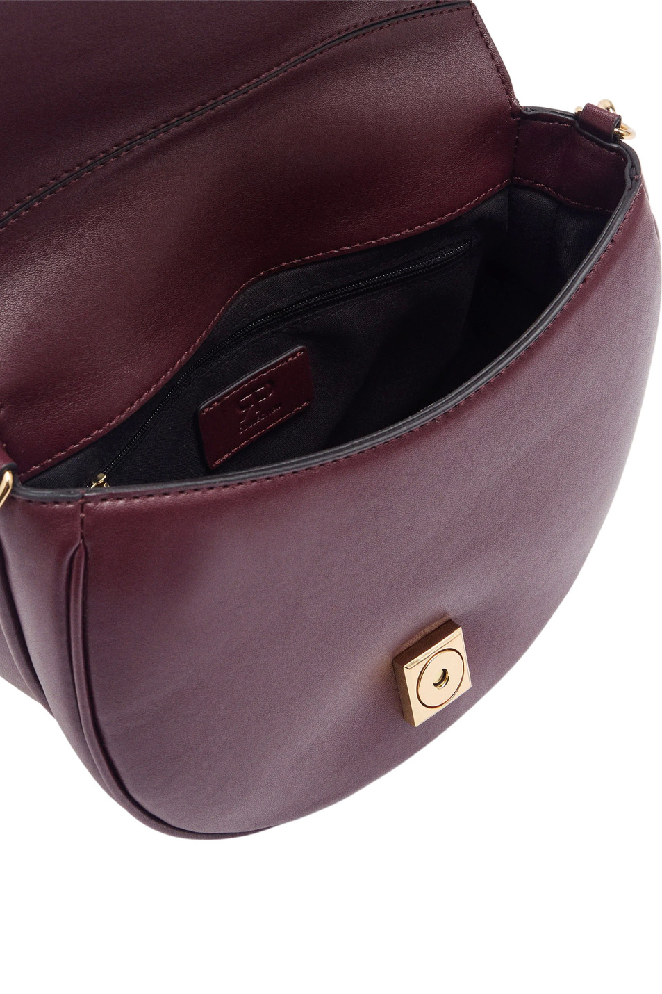 Женский Parfois Сумка через плечо с клапаном (цвет ), артикул 243908 | Фото 3