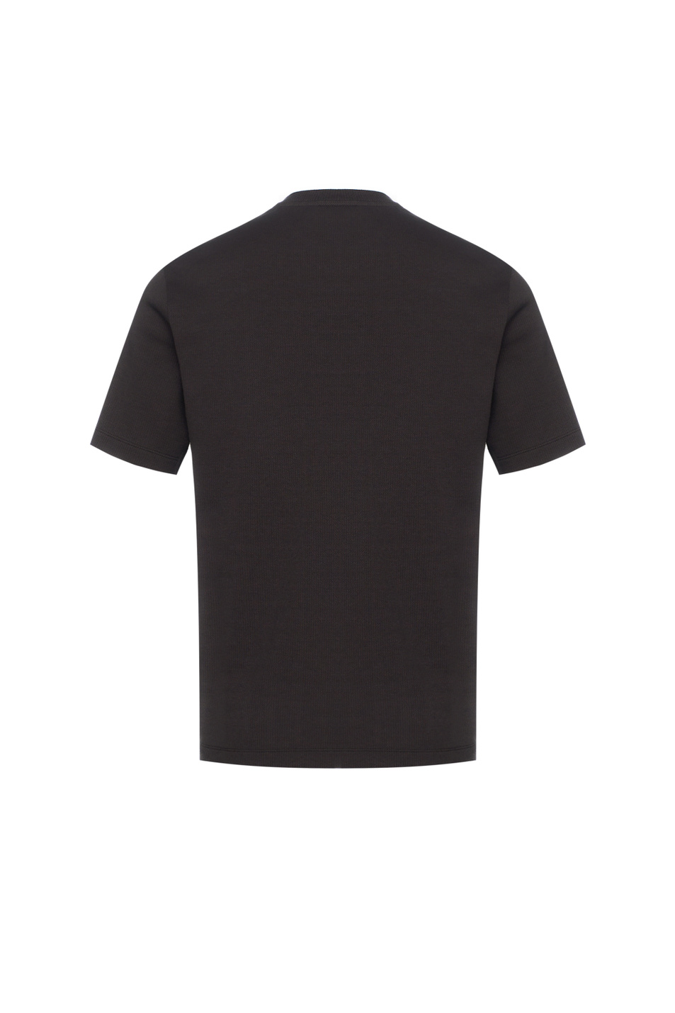 Мужской Emporio Armani Футболка из хлопка (цвет ), артикул EM003470-AF19394 | Фото 2