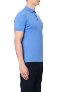 Мужской Polo Ralph Lauren Футболка поло из натурального хлопка (цвет ), артикул 710652578085 | Фото 3