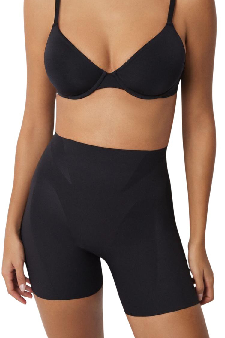 Женский Women'secret Трусы-шорты утягивающие (цвет ), артикул 5182815 | Фото 1