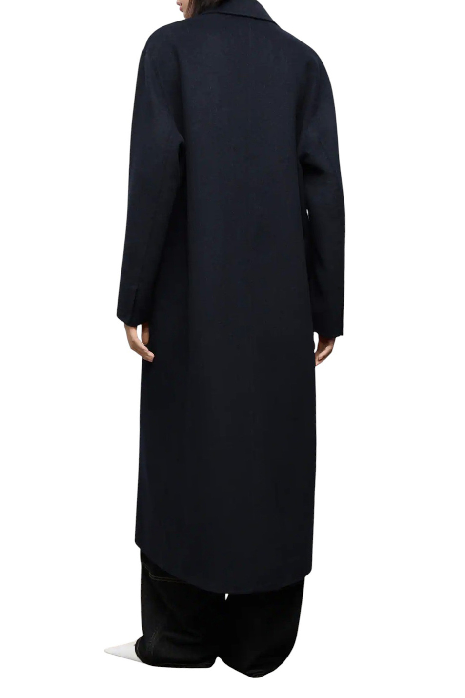 Женский Mango Пальто VILTO из смесовой шерсти (цвет ), артикул 17015799 | Фото 3