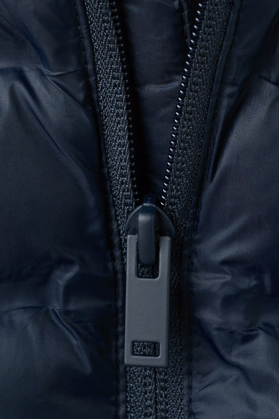 Мальчикам Mango Kids Жилет ALVARO стеганый (цвет ), артикул 27031318 | Фото 3