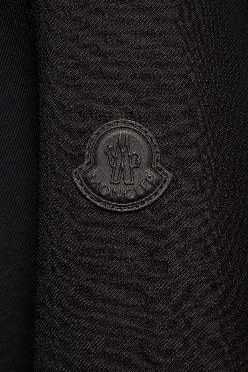 Женский Moncler Платье ABITO из шерсти (цвет ), артикул L20932G00022-598XP | Фото 6