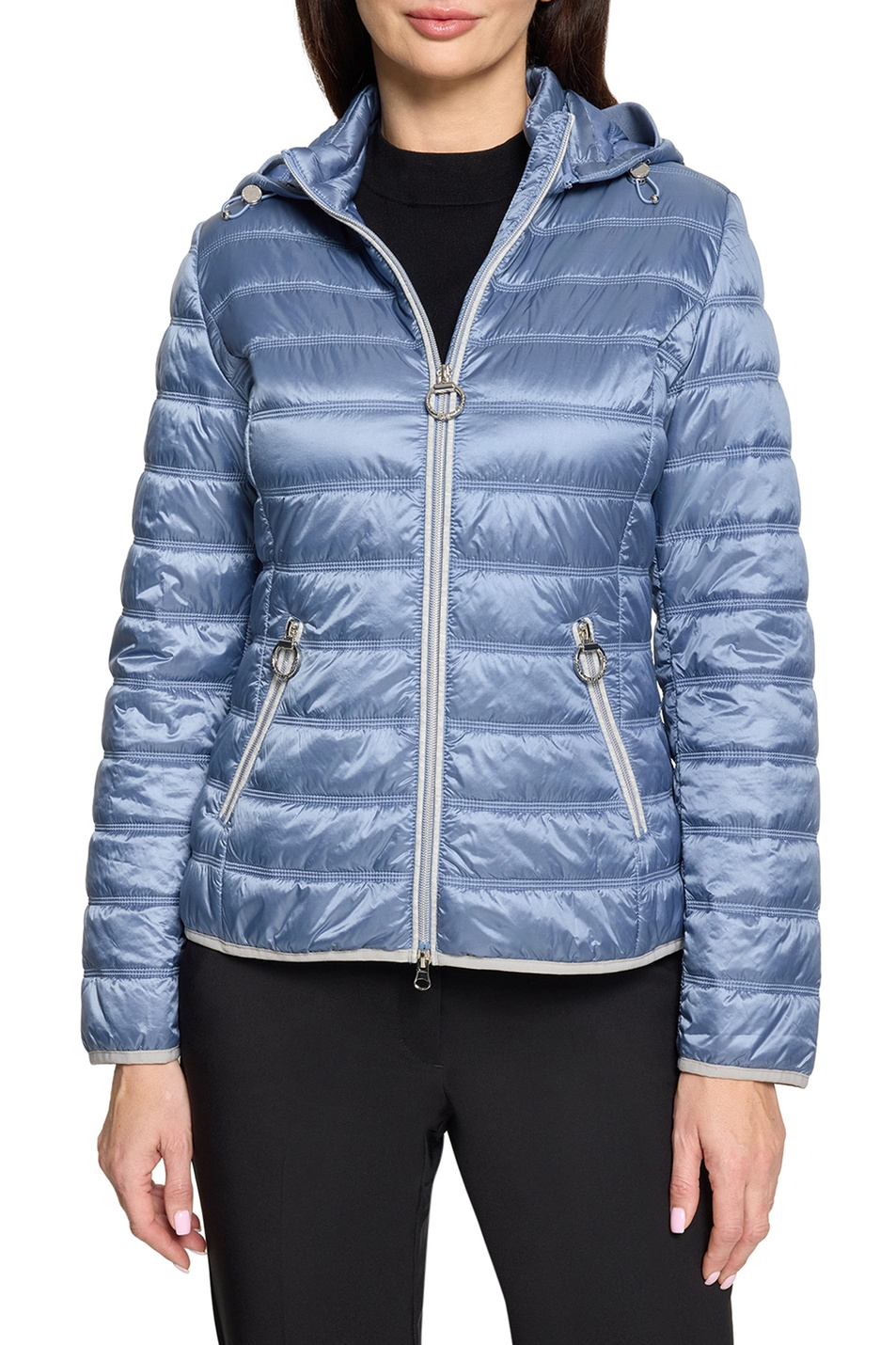 Женский Betty Barclay Куртка стеганая (цвет ), артикул 7065/2023 | Фото 4