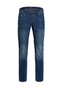 Jack & Jones Джинсы однотонные Tim ( цвет), артикул 12146384 | Фото 1