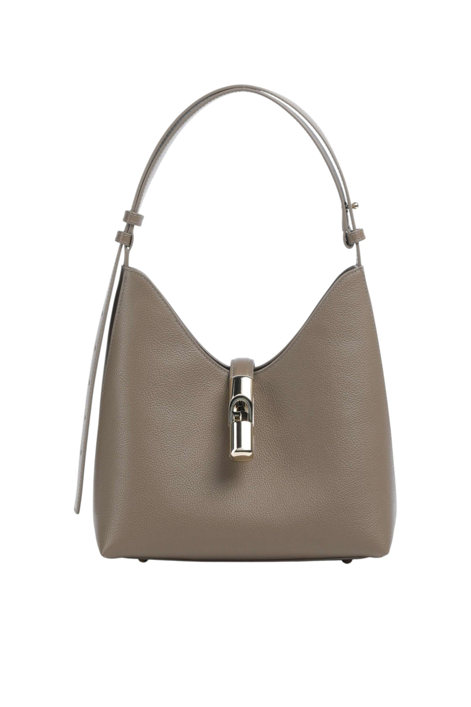 Женский Furla Сумка GOCCIA S из натуральной кожи (цвет ), артикул WB01979-BX3353 | Фото 1