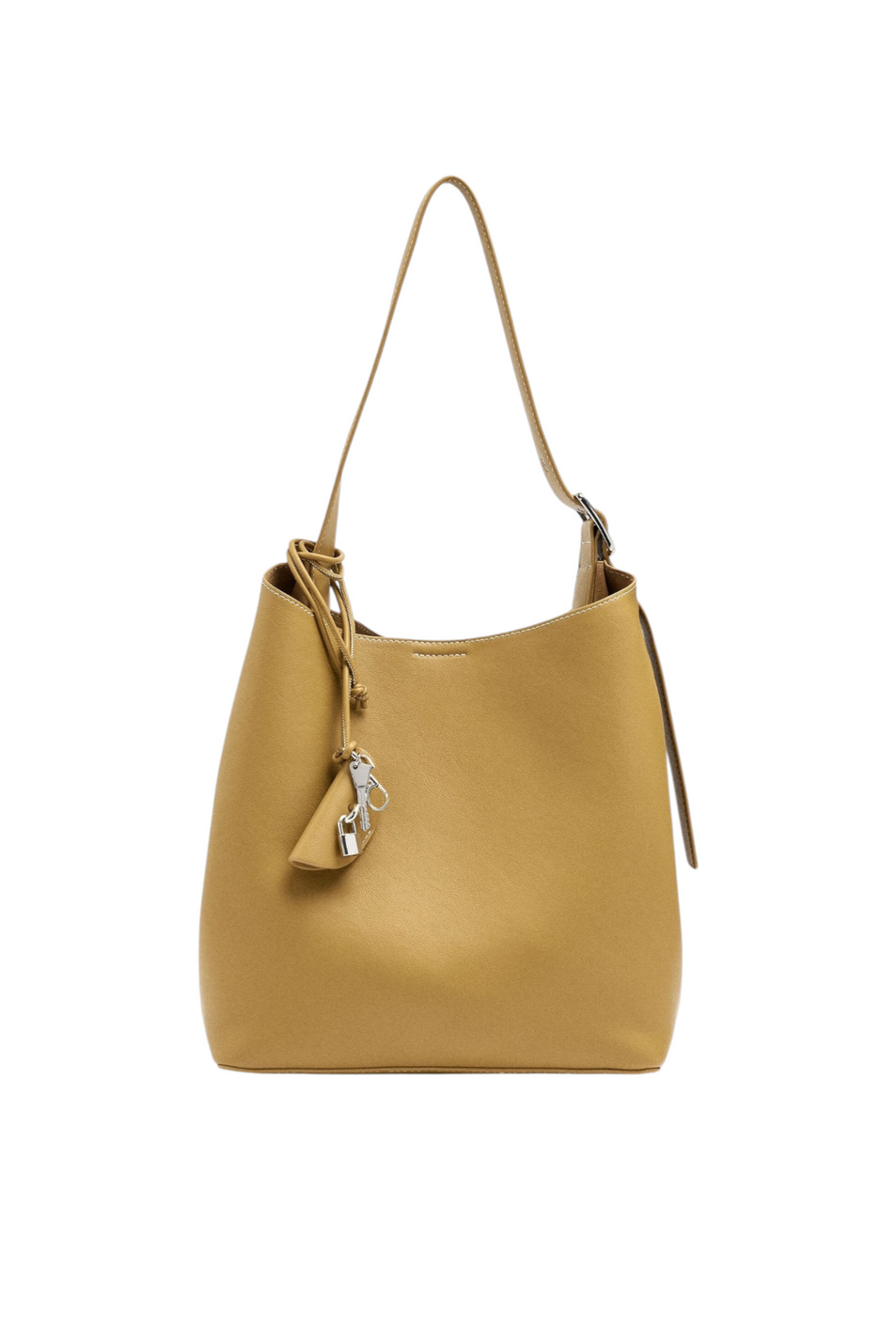 Женский Parfois Сумка из искусственной кожи (цвет ), артикул 246239 | Фото 1