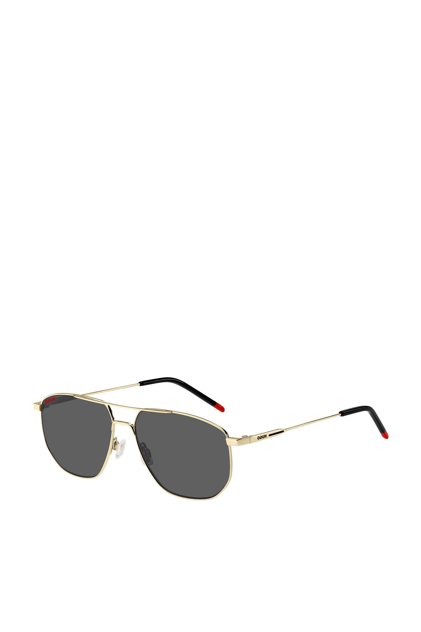 Солнцезащитные очки HG 1207/S|Основной цвет:Золотой|Артикул:HG 1207/S | Фото 1