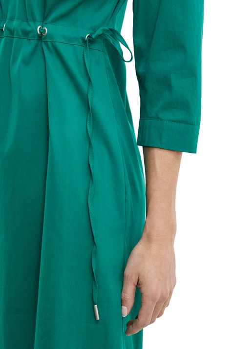 Gerry Weber Платье-рубашка с кулиской ( цвет), артикул 685002-66501 | Фото 4