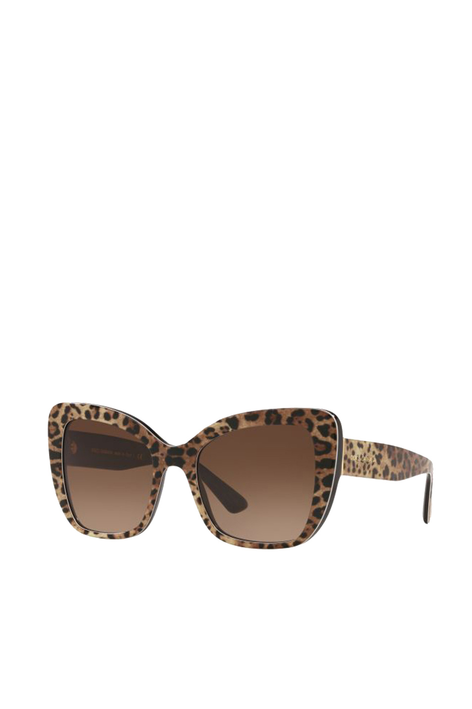 Dolce & Gabbana Солнцезащитные очки 0DG4348 (цвет ), артикул 0DG4348 | Фото 1