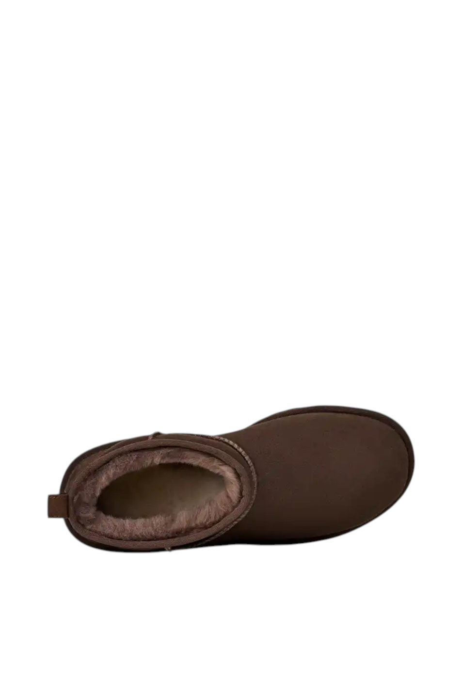Мужской UGG Угги Classic Ultra Mini из натуральной замши (цвет ), артикул 1137391 | Фото 5
