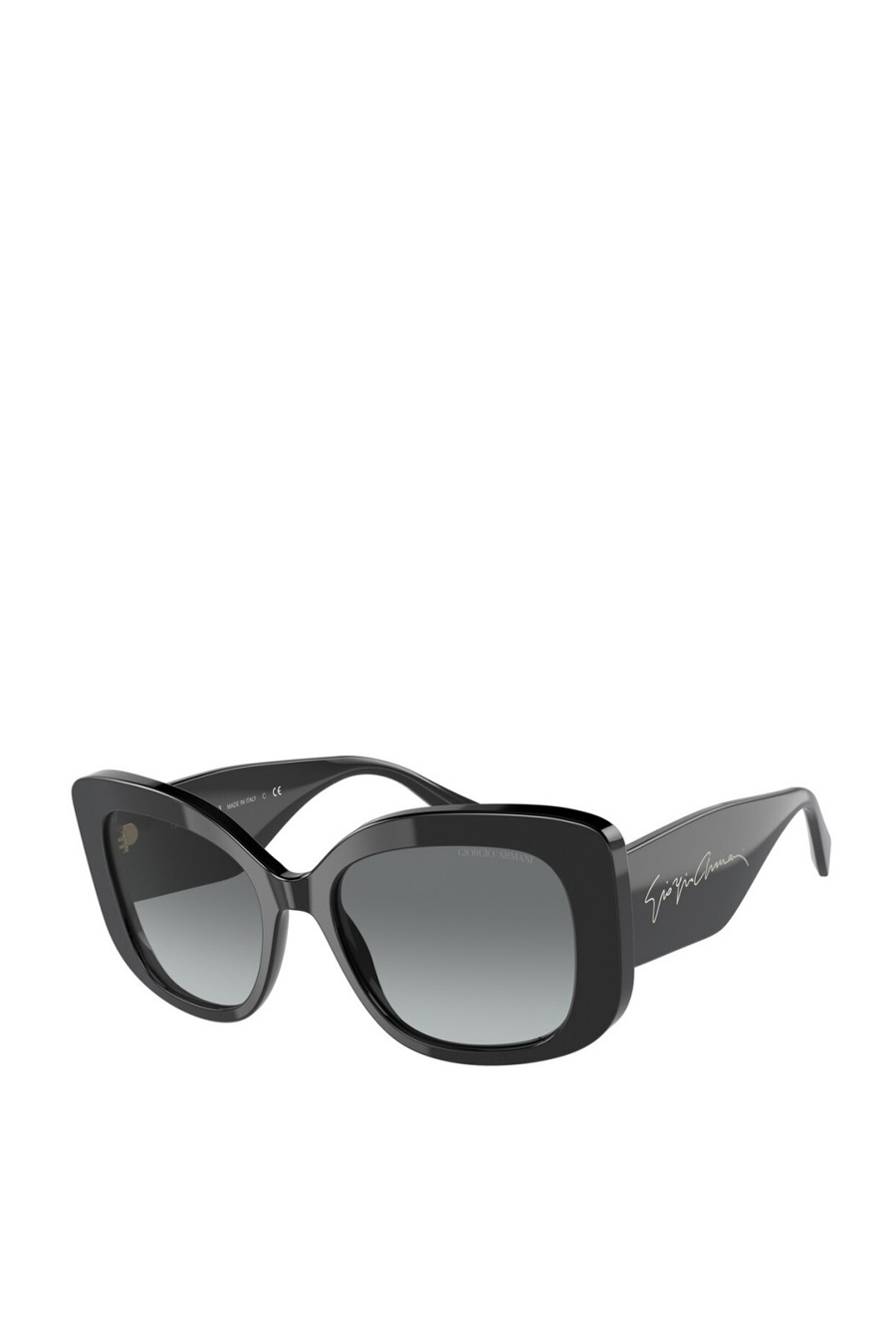 Женский Giorgio Armani Eyewear Солнцезащитные очки 0AR8150 (цвет ), артикул 0AR8150 | Фото 2