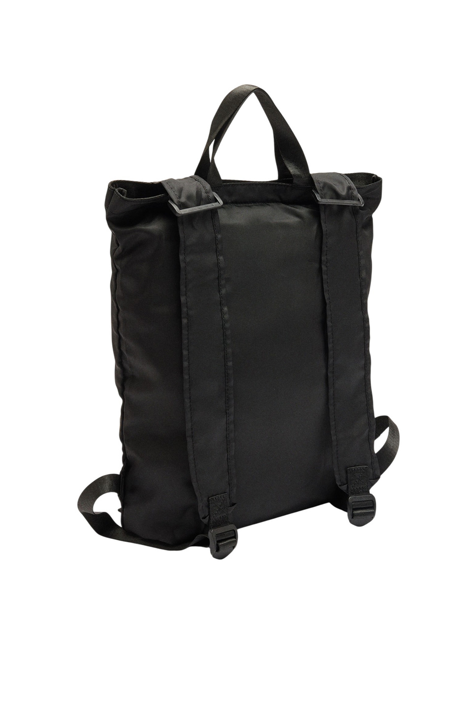 Рюкзак складной|Основной цвет:Черный Женский Parfois Рюкзак складной (цвет ), артикул 241812 | Фото 2