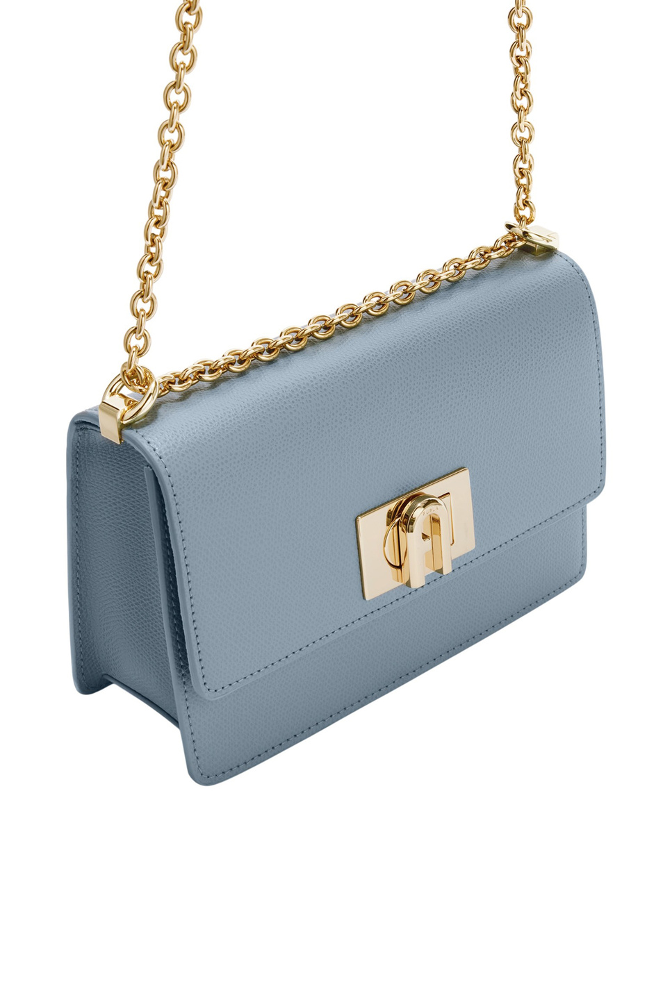 Сумка 1927 MINI|Основной цвет:Голубой Женский Furla Сумка 1927 MINI (цвет ), артикул BAFKACO-ARE000 | Фото 3