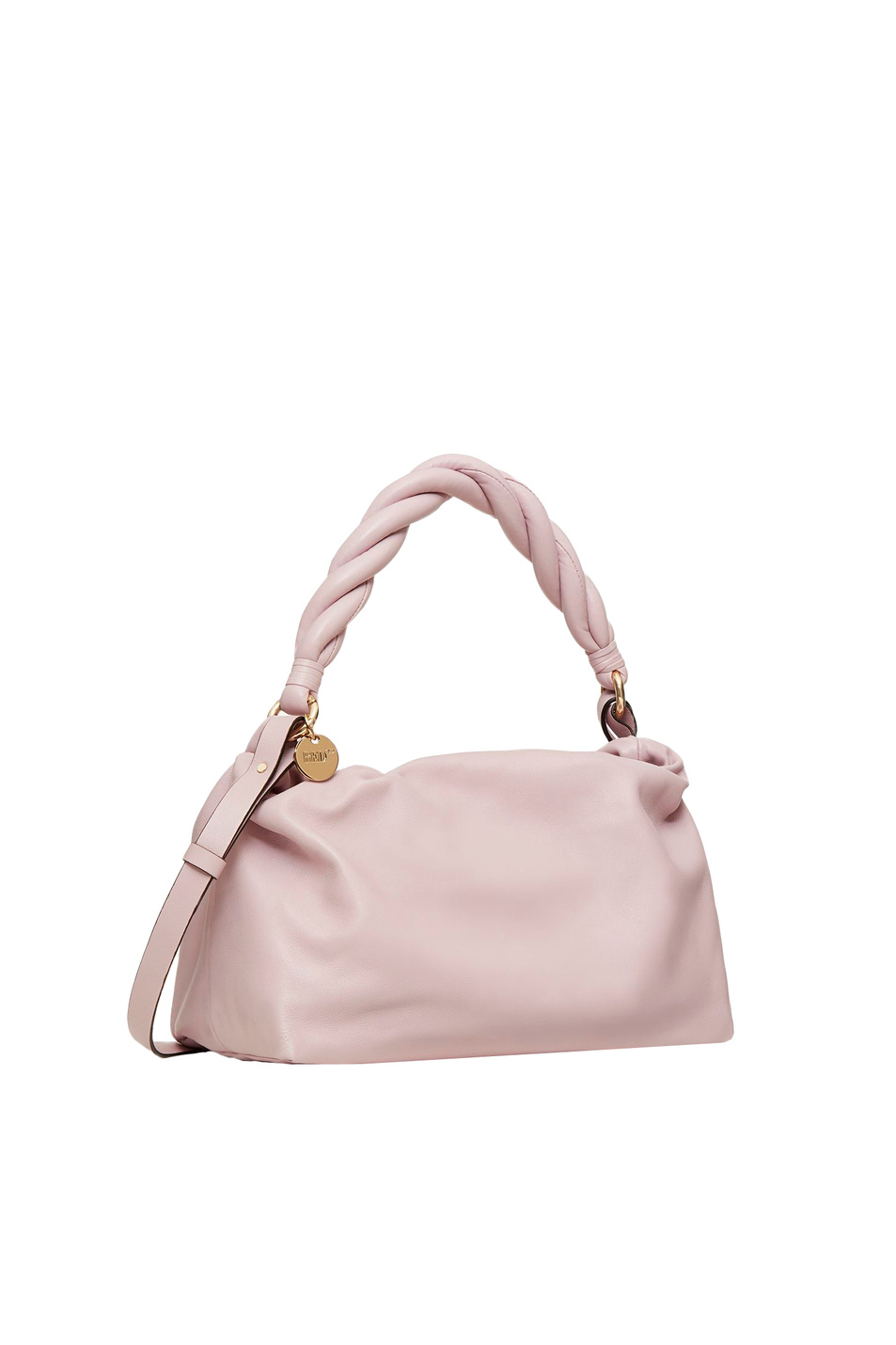 Женский Red Valentino Сумка из натуральной кожи (цвет ), артикул XQ2B0D09SAV | Фото 2