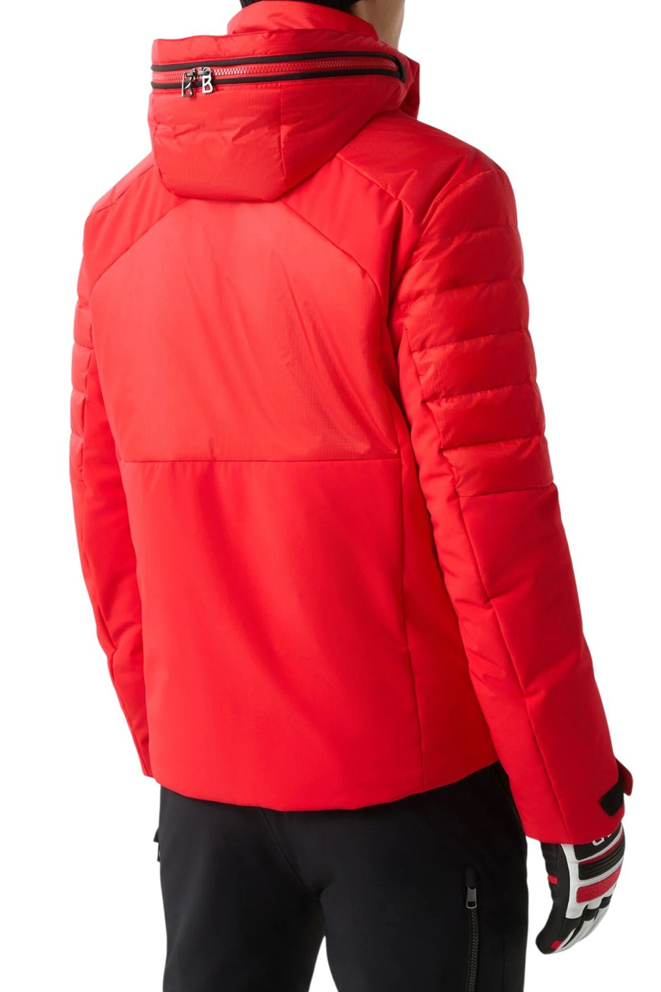 Мужской Bogner Куртка HENIK стеганая (цвет ), артикул 31166269 | Фото 5